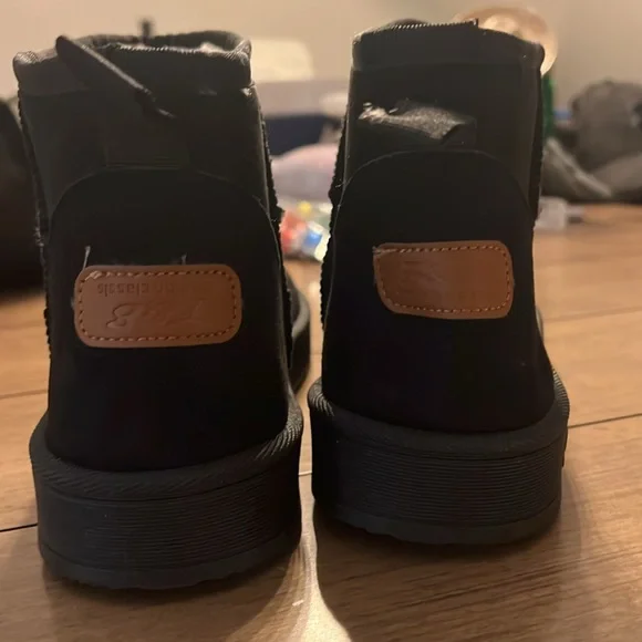 Ankle boot - Picture 3 of 6